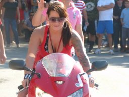 XVIII Concentracion - 2011